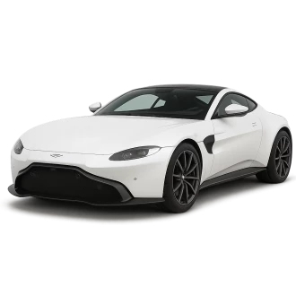 VANTAGE Coupe