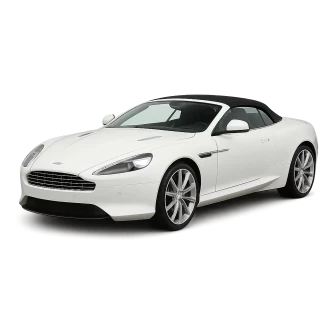 DB9 Volante