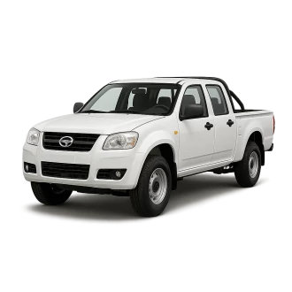 TROY Pickup