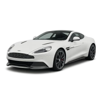 VANQUISH Vantage