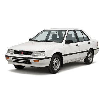MIRAGE II Saloon (C10)