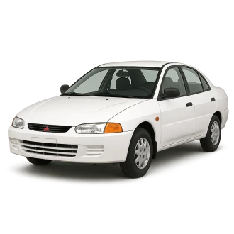 MIRAGE V Saloon (CK_A)