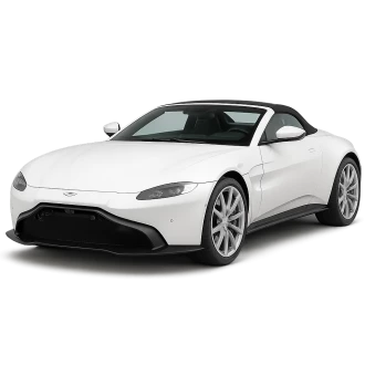 VANTAGE Roadster