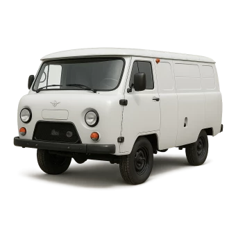 452 Van (3741_, 3962_)