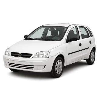 CORSA Hatchback
