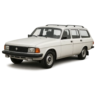 VOLGA Estate (3102)