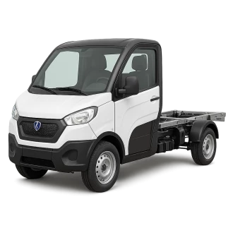 G5 Platform/Chassis