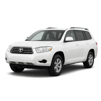HIGHLANDER / KLUGER (_U4_)