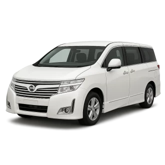 ELGRAND (E52)