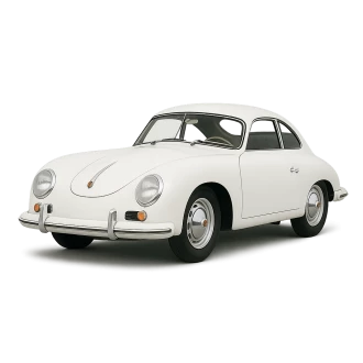 356 Coupe