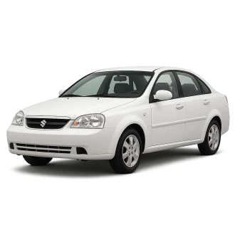 FORENZA Saloon