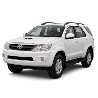 FORTUNER (_N5_, _N6_)