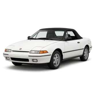 CAPRI Convertible