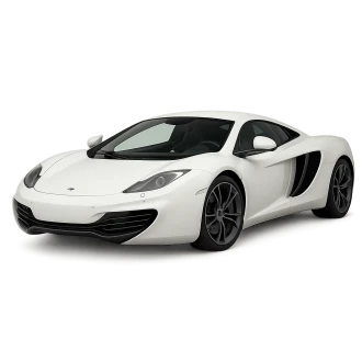 MP4 Coupe