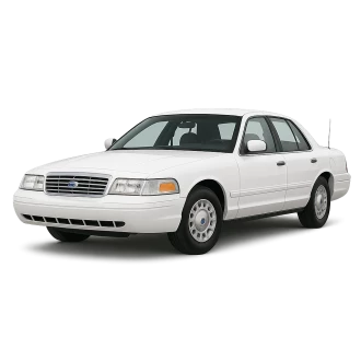CROWN VICTORIA