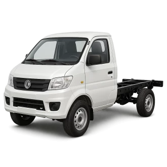 K SERIES Platform/Chassis
