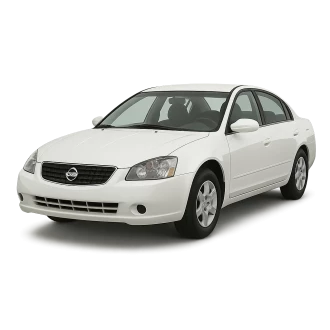 ALTIMA (L31)