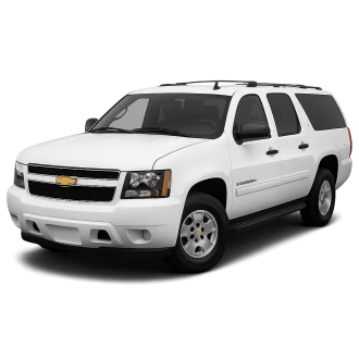 SUBURBAN 1500 SUV