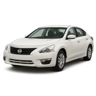ALTIMA (L33)