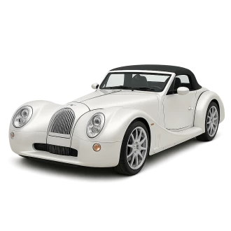 AERO 8 Convertible