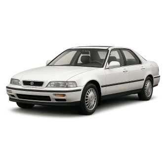 LEGEND II