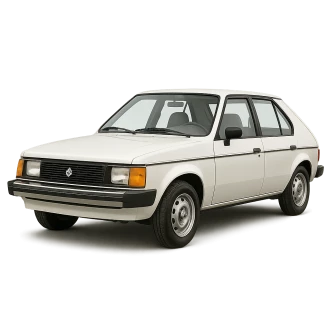 OMNI Hatchback