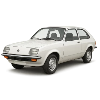 CHEVETTE Hatchback