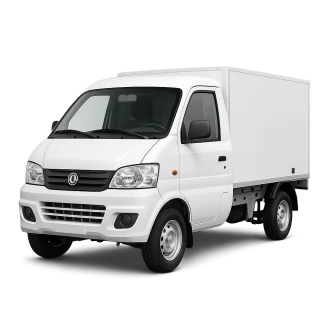 K SERIES Van
