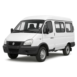 SOBOL (2217) Bus