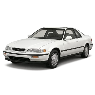 LEGEND II Coupe
