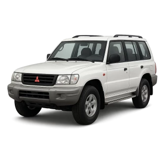 GALLOPER (JK-01)