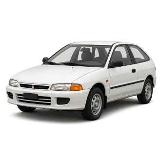 MIRAGE IV Hatchback (CJ_A, CL_A, CA_A, CC_A)