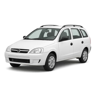 CORSA Estate