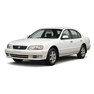 CEFIRO II Saloon (A32)