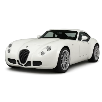 GT MF4 Coupe