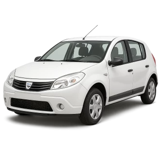 SANDERO/STEPWAY I (BS_)