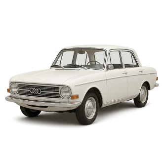 DKW F102