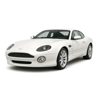 DB7 Vantage