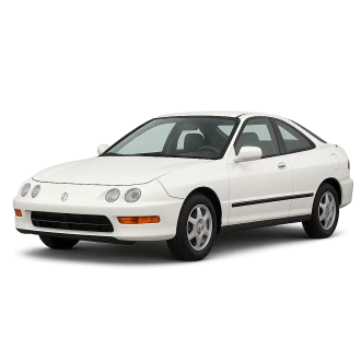 INTEGRA Hatchback