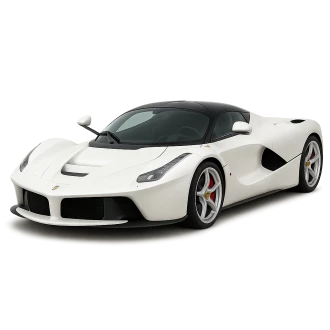 LaFERRARI (F150)