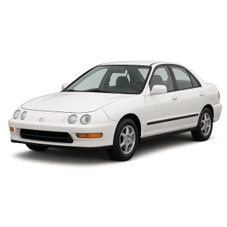 INTEGRA Saloon