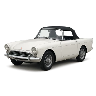 ALPINE I / II / III Convertible