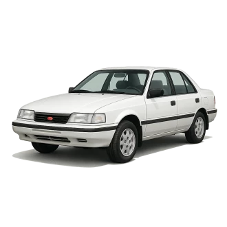 CONCORD Saloon (GC12)