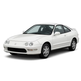 INTEGRA Coupe