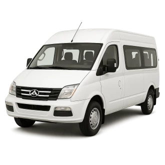V80 Bus