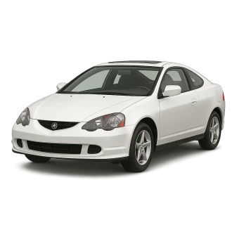 RSX Coupe (DC_)