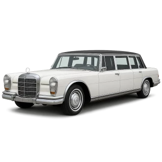 PULLMANN (W100)