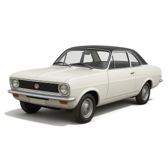 VIVA Coupe