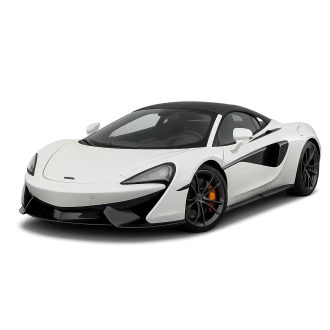 570S