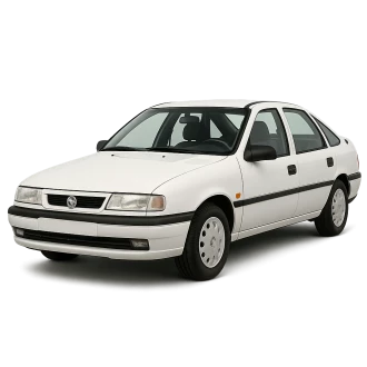 CAVALIER Mk III Hatchback (J89)